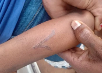 A comissão acompanhará a apuração de suposto crime junto aos órgãos responsáveis – Foto: Arquivo Pessoal/Conselho Indigenista Missionário