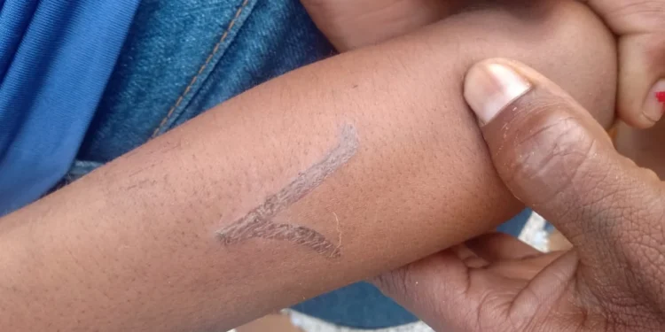 A comissão acompanhará a apuração de suposto crime junto aos órgãos responsáveis – Foto: Arquivo Pessoal/Conselho Indigenista Missionário