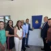 Comunidade do Setor Santa Fé comemora reforma da Escola Estadual Márcia Barbosa Castro, em Palmas