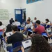 Professores da Regional de Guaraí utilizam os chromebooks e Google Sala de Aula para aplicar avaliações bimestrais