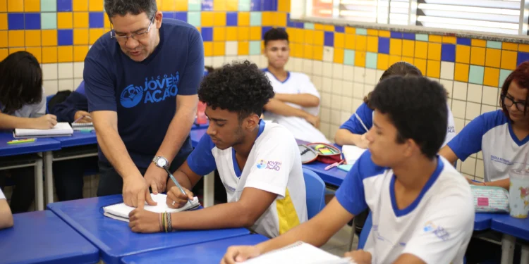 Tocantins cumpriu todas as exigências para o repasse, entre elas a redução das desigualdades educacionais