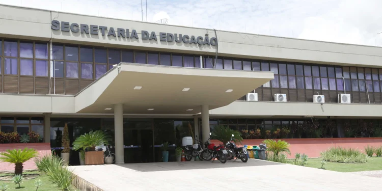 Inscrições para seleção de diretores das escolas estaduais encerram nesta quinta-feira, 10