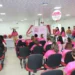 Governo do Tocantins realiza abertura da Campanha Outubro Rosa com ações de conscientização