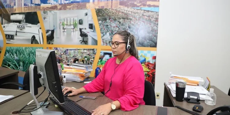 Governo do Tocantins impulsiona empreendedorismo e lança linha de crédito “Natal com Estoque”