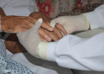 O HGP é a referência em cuidados paliativos para pacientes de todo o Tocantins
