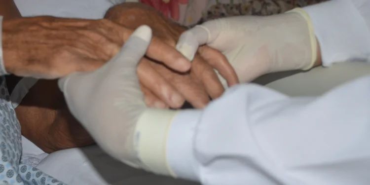 SES-TO destaca importância dos cuidados paliativos