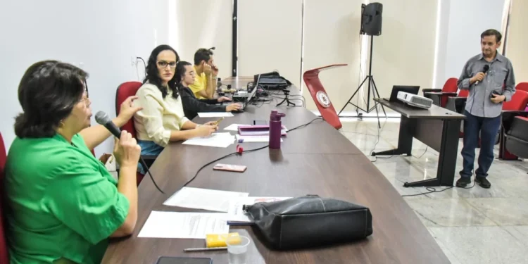 Governo do Tocantins divulga resultado provisório da eleição do Conselho de Políticas Culturais (CPC-TO)