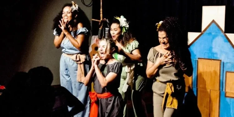 Termina nesta sexta-feira, 4, prazo para inscrição em dez editais culturais lançados pelo Governo do Tocantins