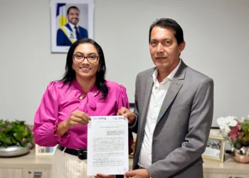 Secretaria de Estado da Mulher (SecMulher) e da Secretaria de Povos Originários e Tradicionais (Sepot), firmou um Acordo de Cooperação Técnica nesta quinta-feira, 24