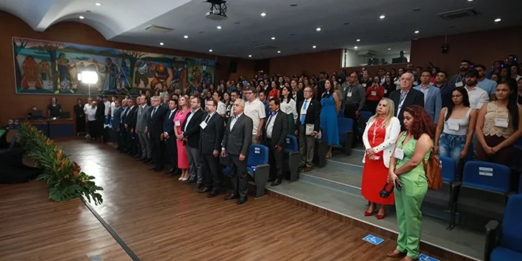 Tocantins Parcerias apoia a Conferência Internacional T20 realizada pelo TCE/TO