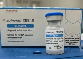 As doses estão disponíveis para retirada na Central Estadual de Armazenamento e Distribuição de Imunobiológicos da SES-TO