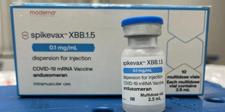 Tocantins recebe nova remessa de vacinas contra a Covid-19