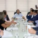 Governador Wanderlei Barbosa recebe Comissão do PCCR da Educação e garante enviar a proposta ainda este ano para aprovação na Assembleia Legislativa