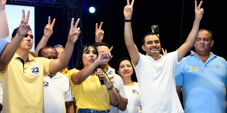 Janad propõe parceria com o governador para estender o plano de saúde “Servir” aos servidores municipais