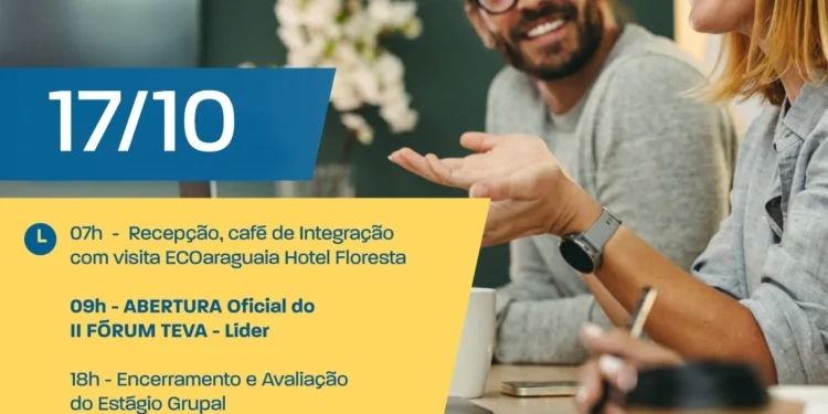 Sebrae promove II Fórum Território Empreendedor do Vale do Araguaia