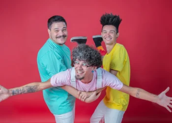 O objetivo é promover a inclusão social. Roberto Giovanetti Pahim/ Divulgação.