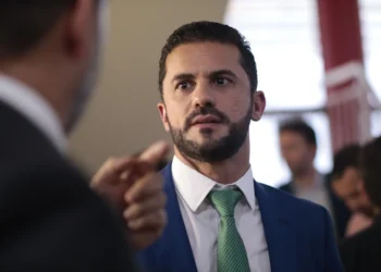 Chapa “Advocacia em Ordem” é registrada com discurso de reorganização e compromisso ético.