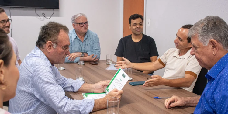 Governo do Tocantins concede certificação de equivalência federal a indústria de beneficiamento de carne em Palmas