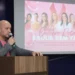 “Saúde sem Tabu”: diálogo e conscientização sobre saúde feminina no Outubro Rosa