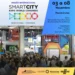 Inscrições abertas para o Smart City Expo World Congress