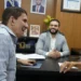 Deputado Léo Barbosa anuncia Cursinho Popular para concursos da Polícia Militar e Polícia Civil do Tocantins