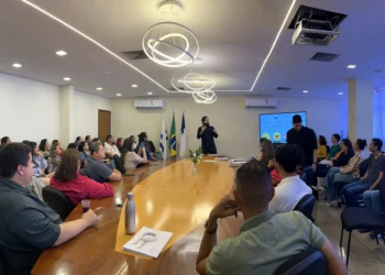 Programa Pró-Saúde no Trabalho regulamenta práticas de saúde mental e bem-estar no ambiente de trabalho do Poder Executivo