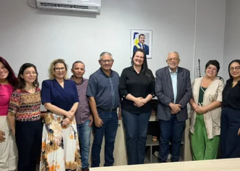 Feira busca difundir a economia criativa tocantinense. Foto: Divulgação Secult.