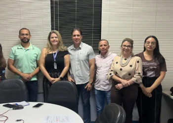 Parceria busca promover a conectividade durante o evento. Foto Divulgação Secult.