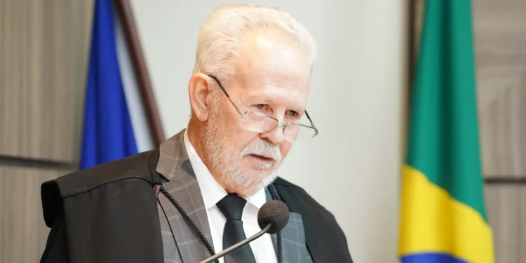 “Vivemos um momento histórico para a democracia”, diz presidente do TRE-TO sobre o inédito 2º turno municipal em Palmas