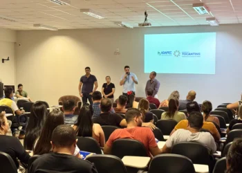 O curso acontece de 7 a 9 de outubro no auditório do hospital veterinário do Ceulp/Ulbra, em Palmas.