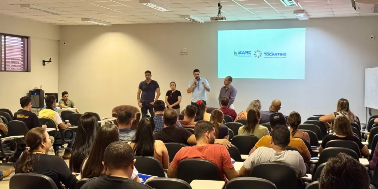 O curso acontece de 7 a 9 de outubro no auditório do hospital veterinário do Ceulp/Ulbra, em Palmas.