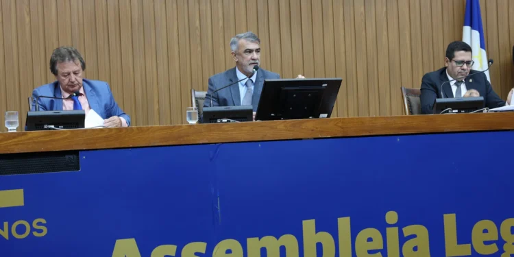  Política Estadual de Incentivo à produção de créditos de carbono é aprovada na Aleto