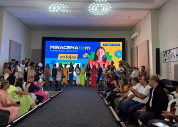Sebrae Tocantins lança a campanha Miracema Tem