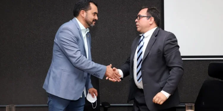 Três anos de avanços: Com ações estratégicas, SSP/TO fortalece a Polícia Civil e contribui para redução da criminalidade no Tocantins