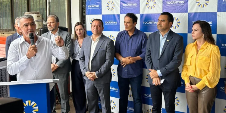 Foto: Amanda Germiniani/Ascom A.C.