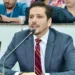 Olyntho propõe CNH gratuita para tocantinenses na LDO 2025