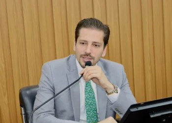 Olyntho explica que os deputados têm até o dia 21 de outubro para apresentarem emendas ao projeto