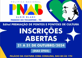 Ascom Assessoria de Comunicação da Prefeitura Municipal de Paraíso.