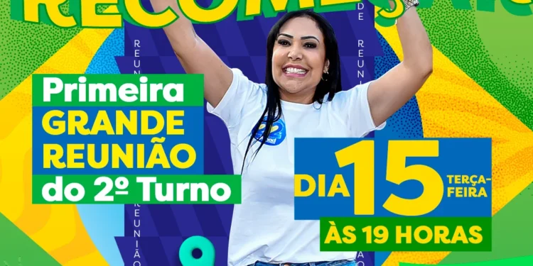 Com Wanderlei, Dorinha e Eduardo, Janad realiza grande reunião na Arno 32 nesta terça, 15