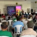 Governo fortalece associativismo e cooperativismo com capacitação de agricultores em Paraíso do Tocantins