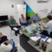Adapec participa de visita técnica ao Piauí para contribuir com experiências sobre o processo de retirada da vacinação antiaftosa