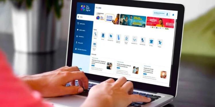 A oficina é direcionada a gestores, profissionais de saúde e profissionais da área de tecnologia dos municípios