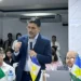 Secretário Marcello Lelis afirmou que o foco da gestão ambiental do Tocantins se concentra em três pontos e ressaltou a preparação do projeto de restauração florestal_Foto Divulgação