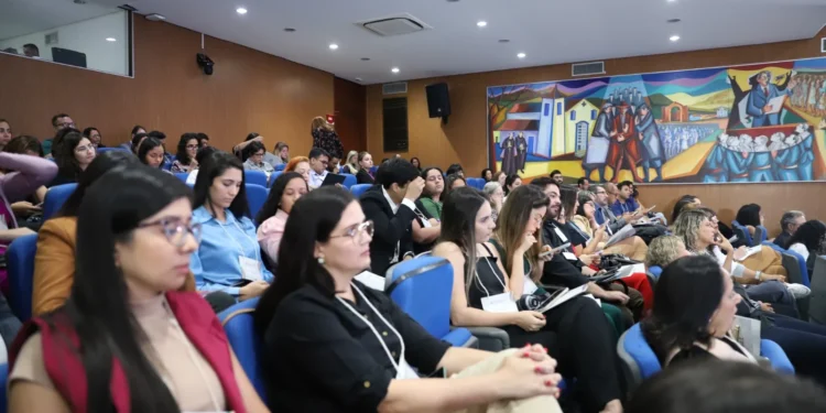 Governo do Tocantins participa de Conferência Internacional sobre Desenvolvimento Sustentável, em Palmas