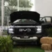 Primeira picape super híbrida da BYD é lançada em Palmas