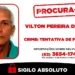 Polícia Civil procura homem investigado por tentativa de feminicídio em Taguatinga