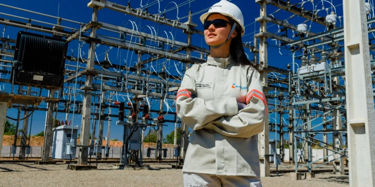 Energisa abre vagas para Palmas, Monte do Carmo, Miracema e Dianópolis