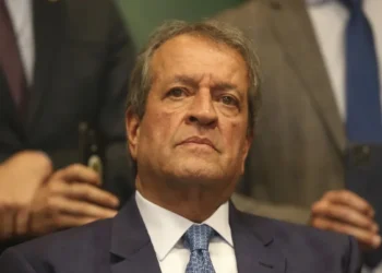 Valdemar Costa Neto Foto: Divulgação