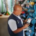Em uma semana, equipe de Qualidade da Agência de Metrologia fiscaliza mais de 730 produtos