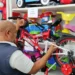Dia das Crianças: Agência de Metrologia dá dicas importantes a consumidores sobre a compra de brinquedos